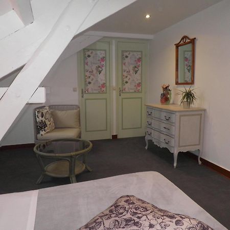 Victoria Tracy-sur-Mer Exterior foto