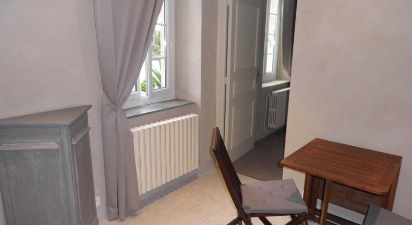 Victoria Tracy-sur-Mer Quarto foto