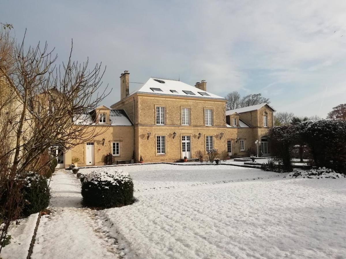 Victoria Tracy-sur-Mer Exterior foto
