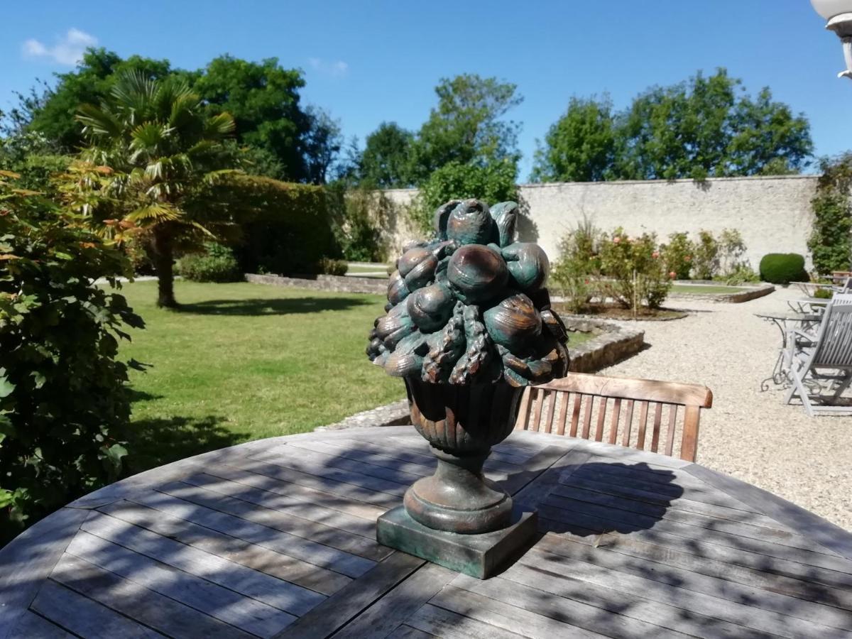 Victoria Tracy-sur-Mer Exterior foto