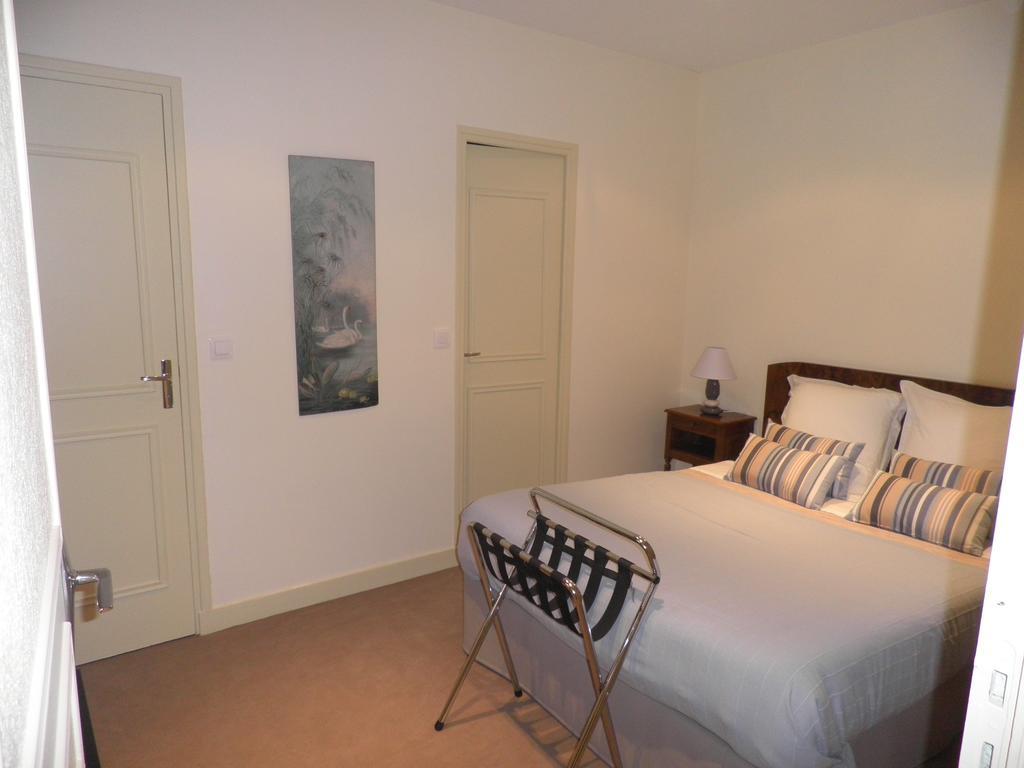 Victoria Tracy-sur-Mer Quarto foto