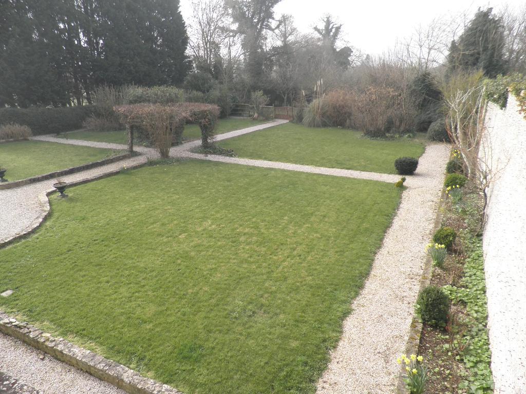 Victoria Tracy-sur-Mer Exterior foto