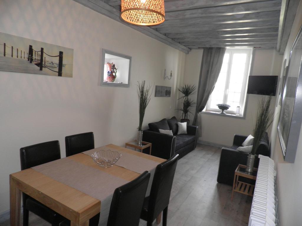 Victoria Tracy-sur-Mer Exterior foto