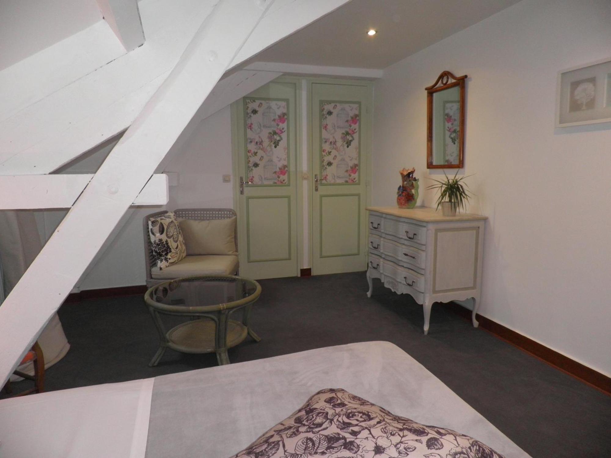Victoria Tracy-sur-Mer Exterior foto
