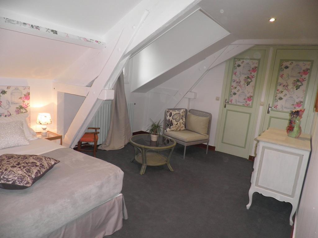 Victoria Tracy-sur-Mer Exterior foto