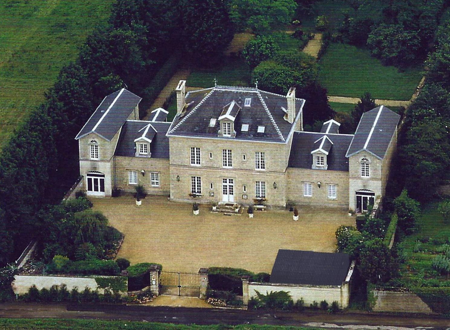 Victoria Tracy-sur-Mer Exterior foto